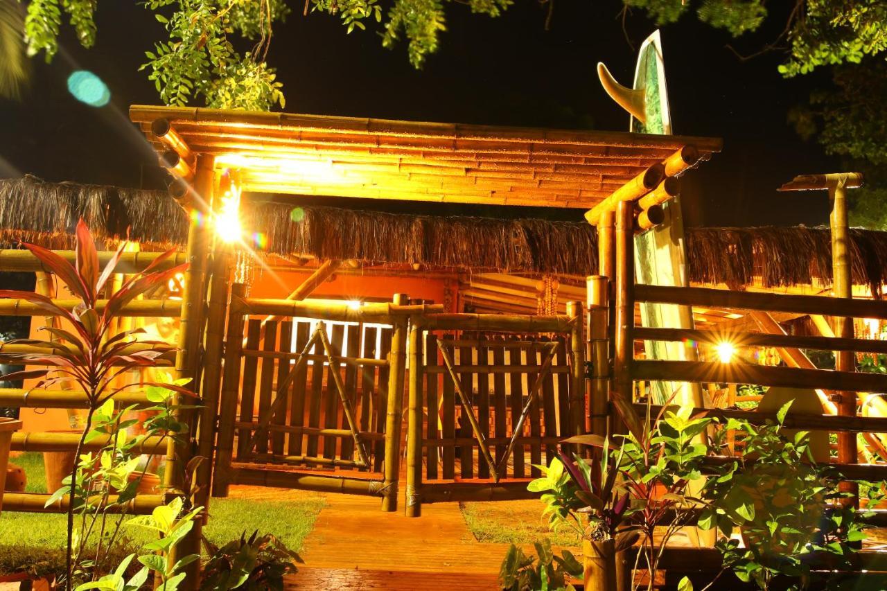 Casa Do Imperador Hotel Fernando de Noronha Exterior photo